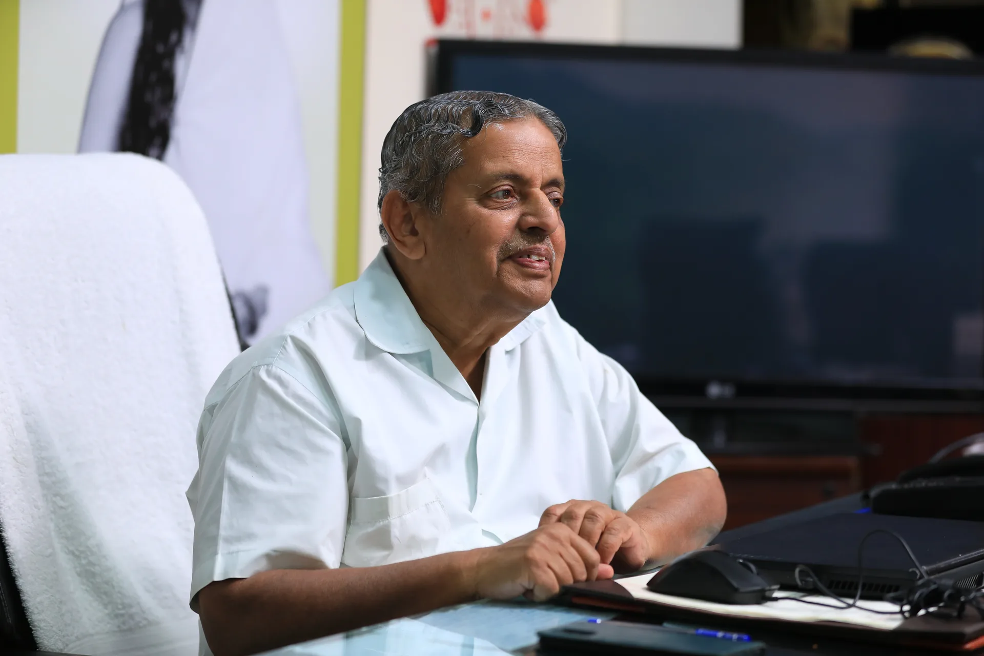 Adv. Rajesh Pillai
