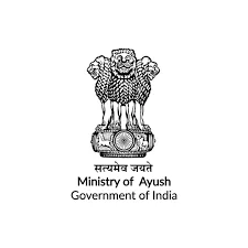 Ministry of AYUSH Logo