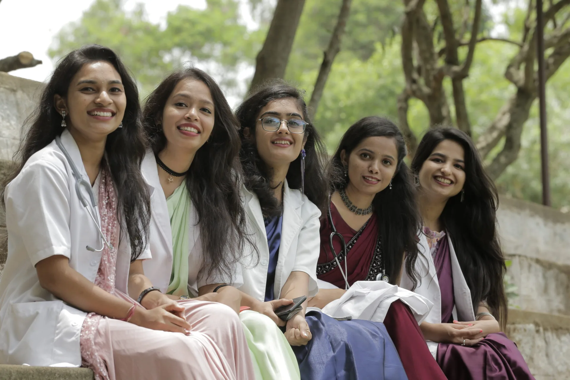 Dr. Ananya Sharma