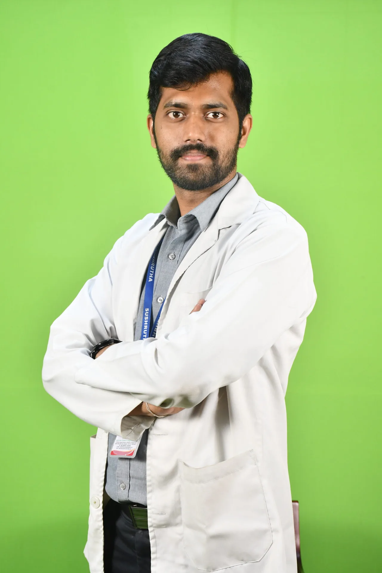 Dr Nischal College